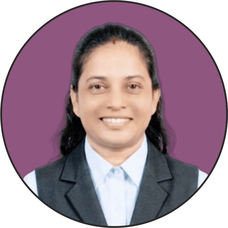 Mrs. Falguni Makka